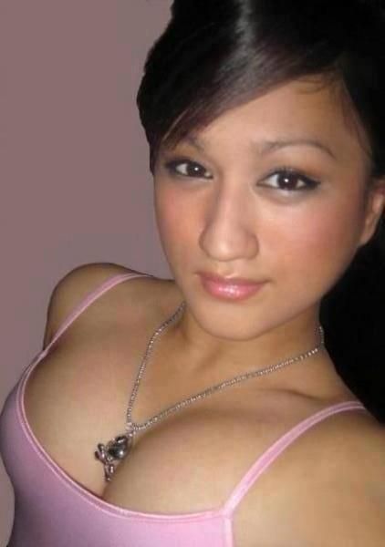 gambar cewek cantik bugil