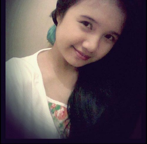 jilbab bugil