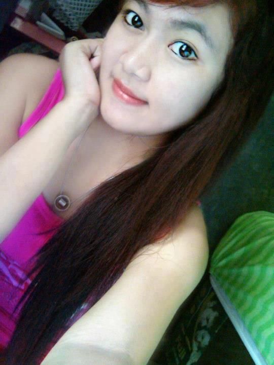 cewek cantik