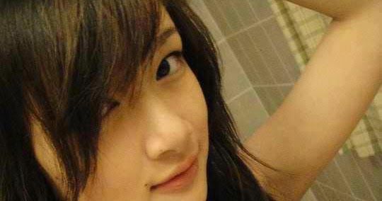 artis cantik bugil