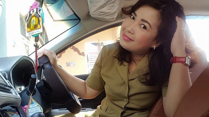 foto polisi bugil