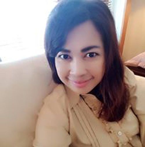 polisi cantik