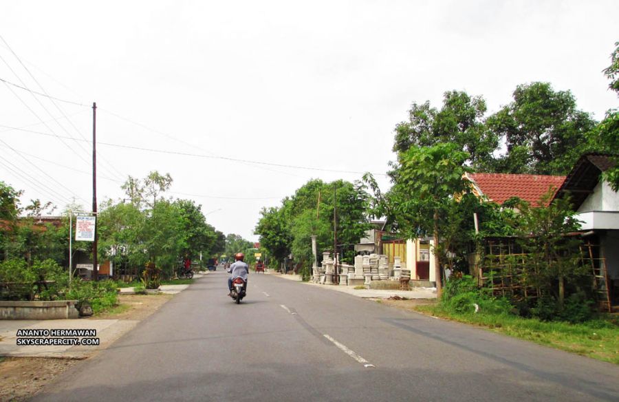 nganjuk jawa timur
