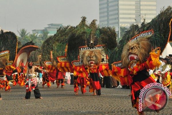 ponorogo jawa timur indonesia