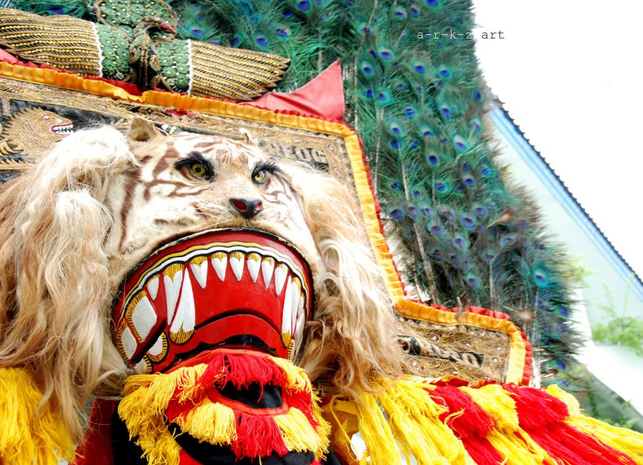 gresik jawa timur