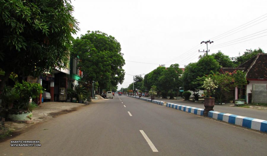 kediri jawa timur
