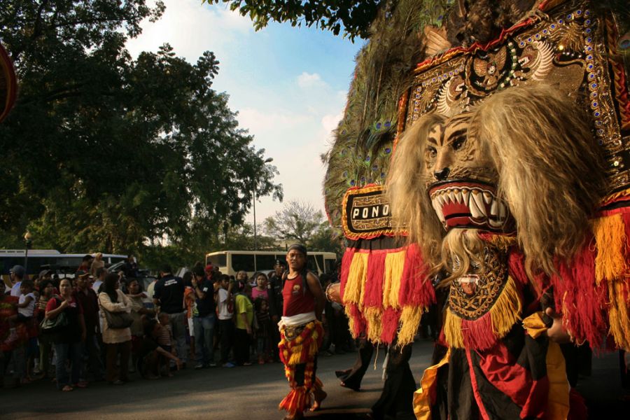 tempat wisata malang jawa timur