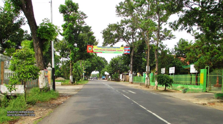 cewek jawa timur