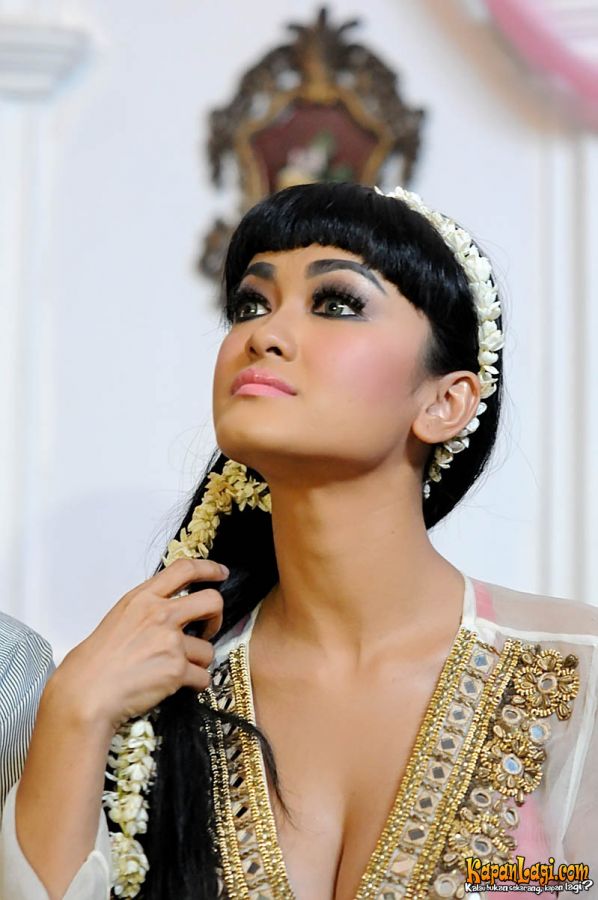 gambar artis indonesia