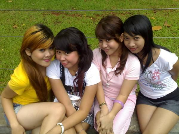 poto bugil polwan jakarta