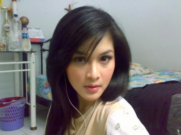 cut keke bugil