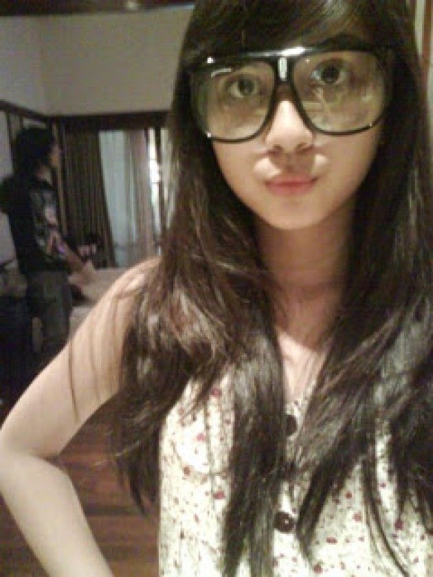 cewek telanjang bulat