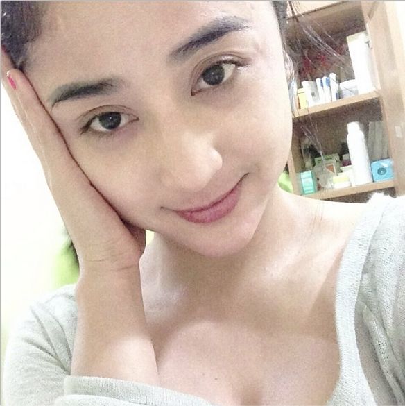 bunga citra lestari