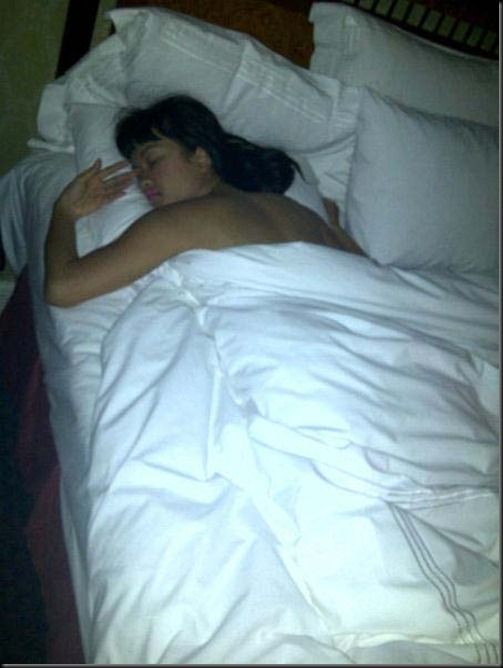 susu dewi persik