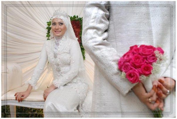 kisah malam pertama pengantin
