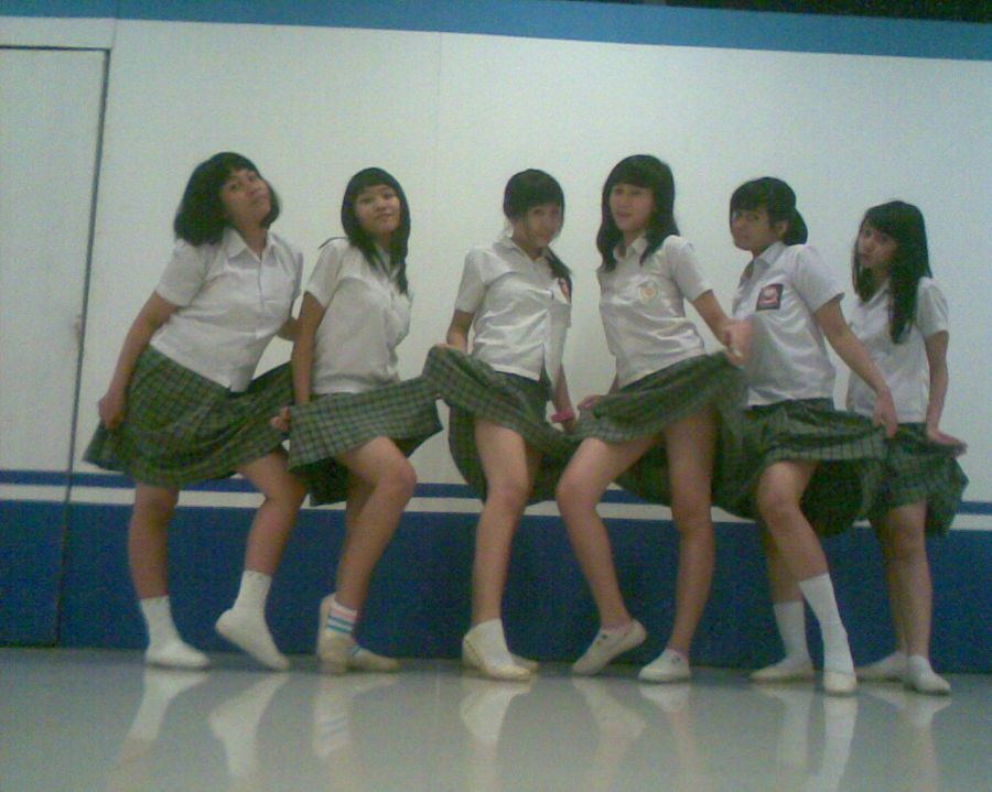 tempek gede