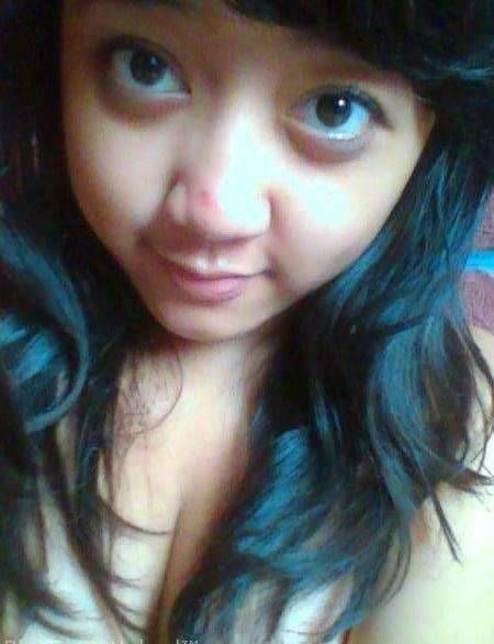 pepek jilbab
