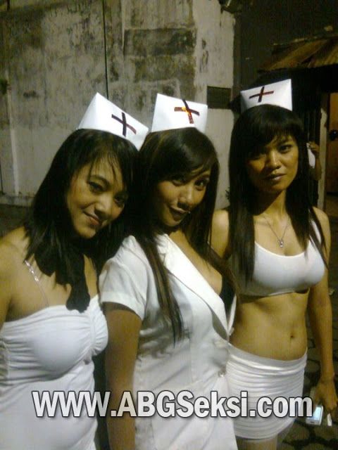cewek montok