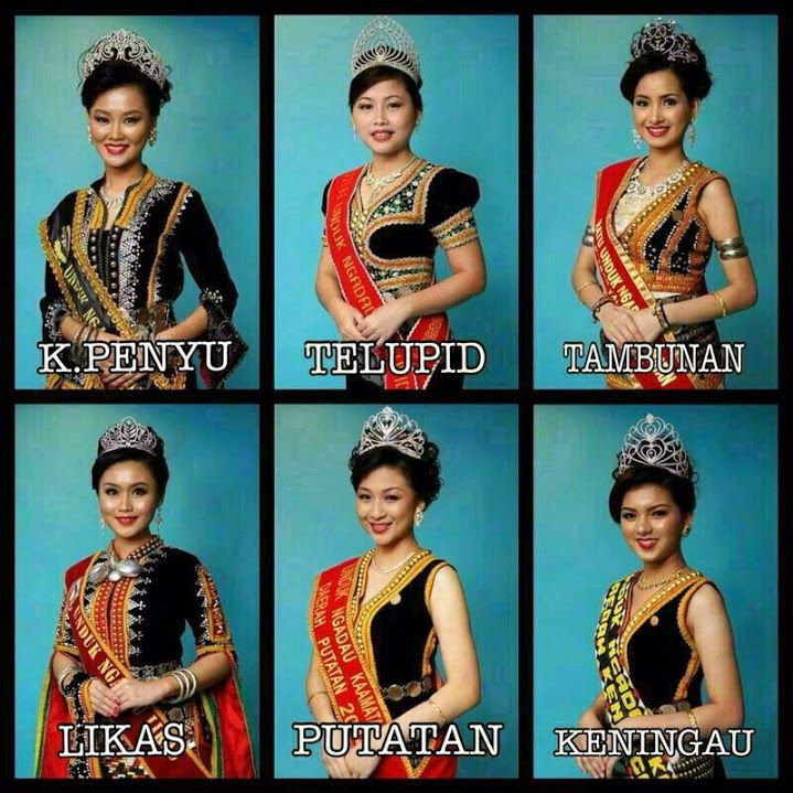 kadazandusun lagu