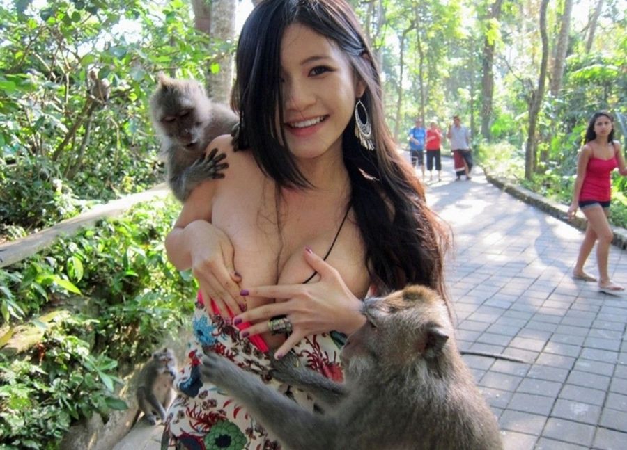 puting payudara gadis cantik