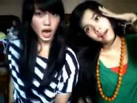 puting payudara montok