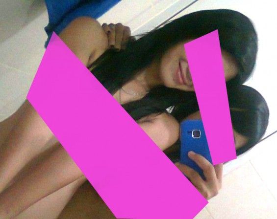 foto bugil tanpa busana