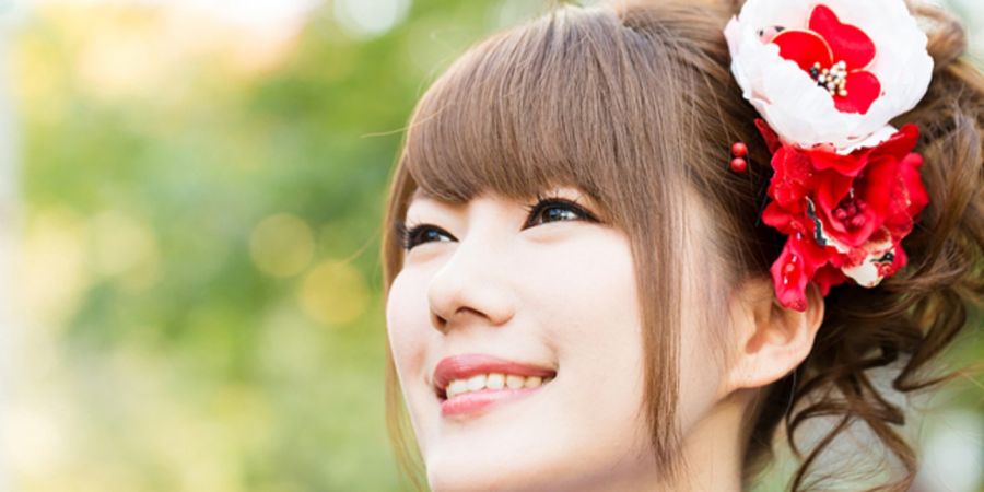 artis jepang