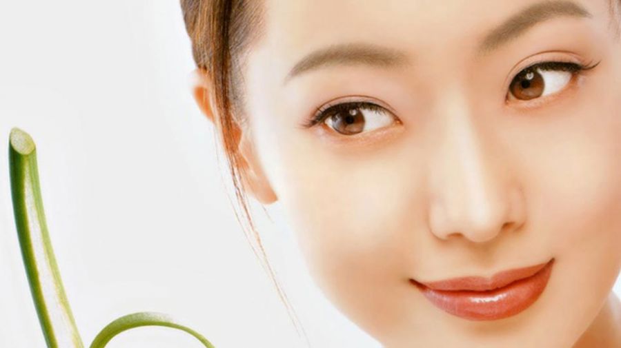 wanita paling cantik