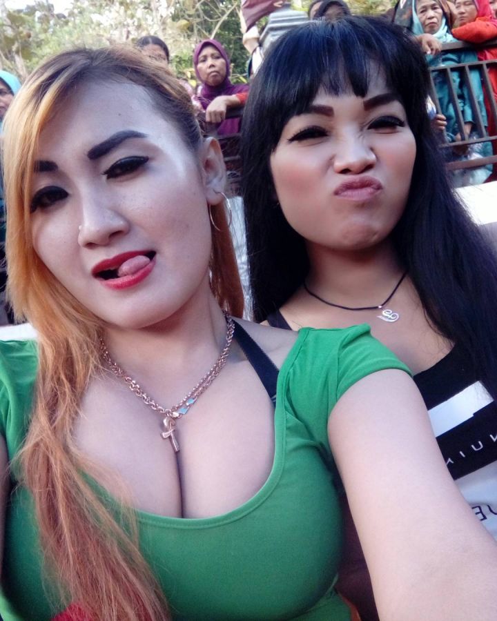 dangdut panas