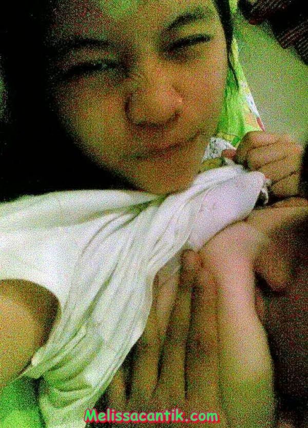 pepek abg