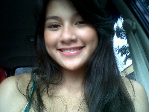 chef marinka bugil