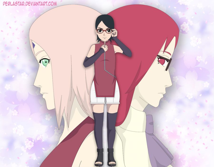 the last sasuke and sakura