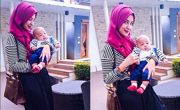 adly fairuz dan shireen sungkar