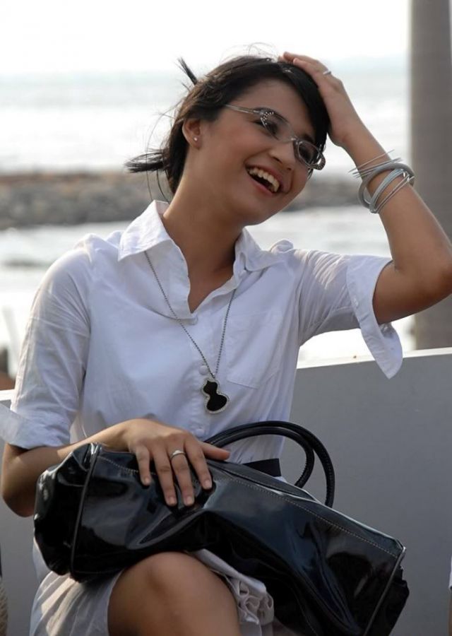 teuku wisnu dan shireen sungkar