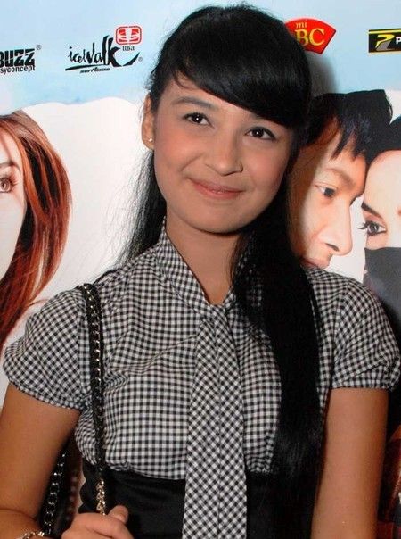 shireen sungkar adly fairuz