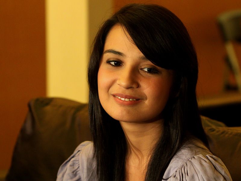 zaskia sungkar