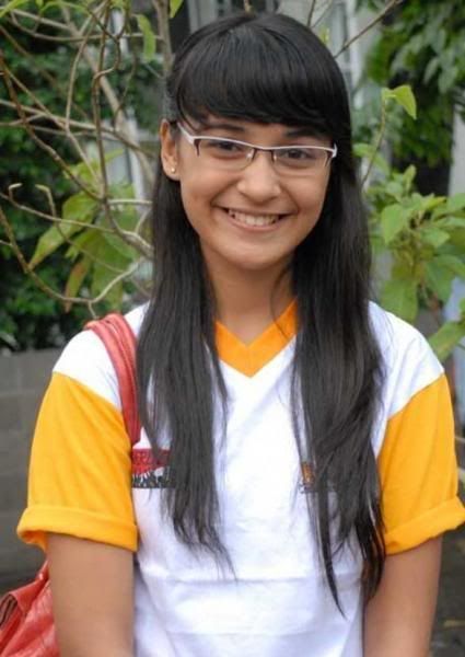shireen sungkar fashion