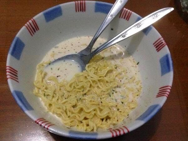 susu cewek