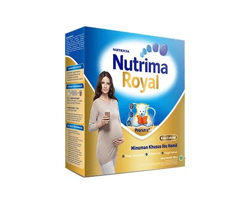 susu wanita