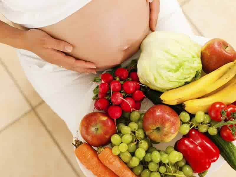 daftar susu ibu hamil