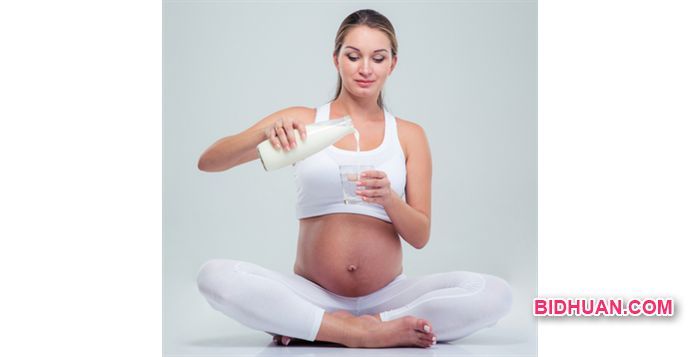penyusuan susu ibu