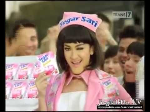 syahrini