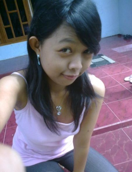 foto susu abg
