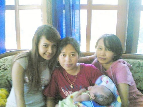 reni farida sma