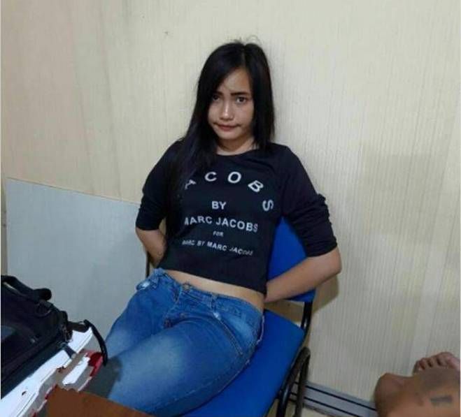 cewek jepang hot