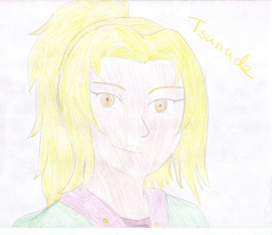 naruto tsunade shizune hentai