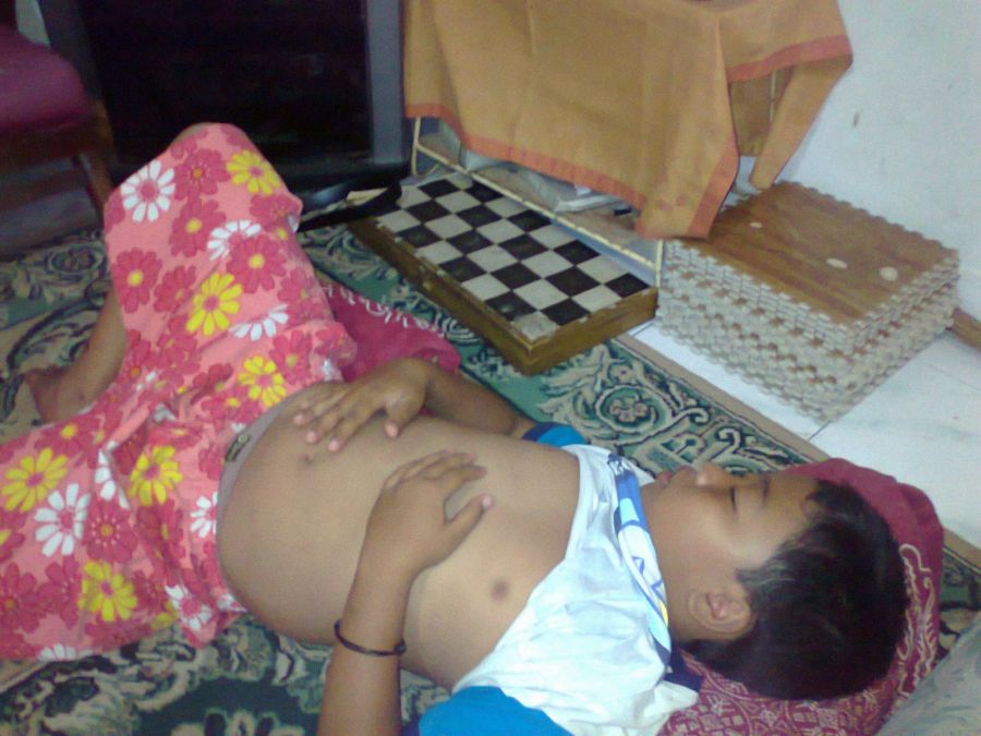turuk abang