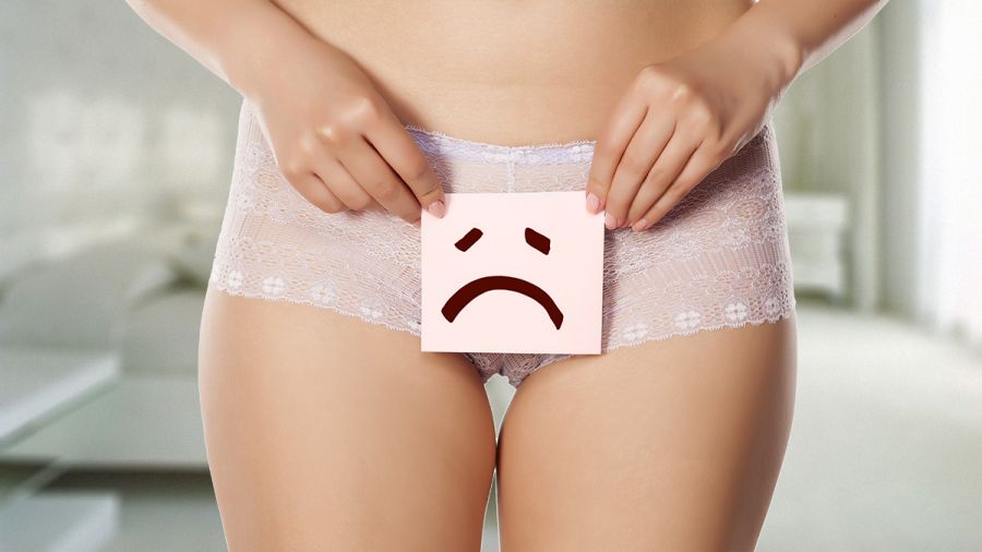 the perfect vagina