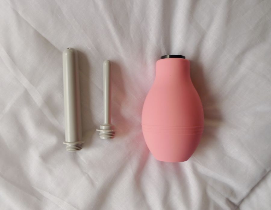 penis in vagina
