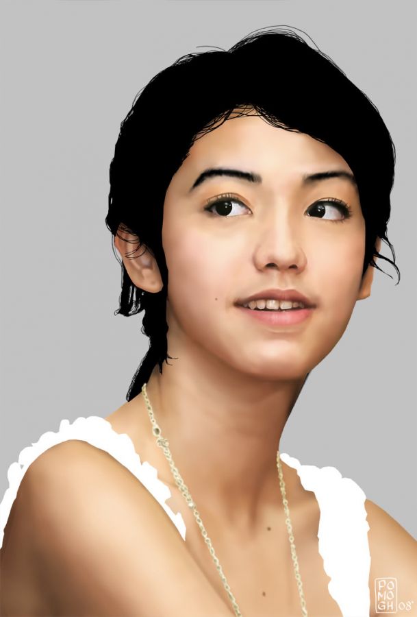 gambar velove vexia
